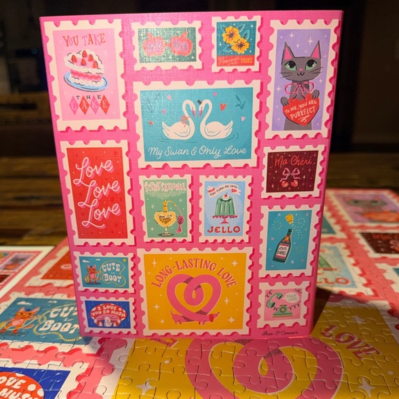 February JIGGY! - Picture 2 of 4